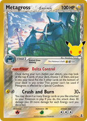 Metagross