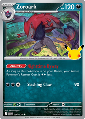 Zoroark