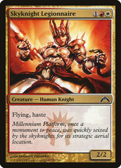 Legionário Cavaleiro Celeste / Skyknight Legionnaire - Magic: The Gathering - MoxLand