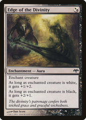 Limite da Divindade / Edge of the Divinity - Magic: The Gathering - MoxLand