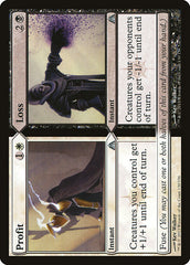 Lucro / Perda / Profit / Loss - Magic: The Gathering - MoxLand