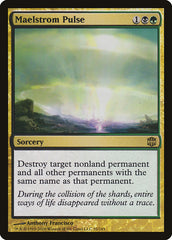 Pulsar do Maelstrom / Maelstrom Pulse - Magic: The Gathering - MoxLand