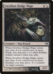 Maga Rural Gwyllion / Gwyllion Hedge-Mage - Magic: The Gathering - MoxLand
