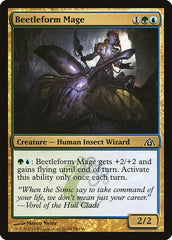 Mago Besouriforme / Beetleform Mage - Magic: The Gathering - MoxLand
