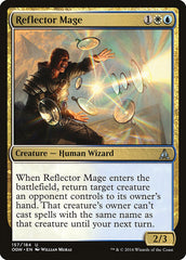 Mago Refletor / Reflector Mage - Magic: The Gathering - MoxLand