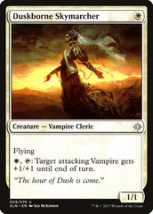Marchadora Celeste Umbrática / Duskborne Skymarcher - Magic: The Gathering - MoxLand