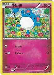 Marill - Pokémon TCG - MoxLand