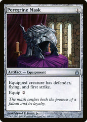 Máscara de Peregrino / Peregrine Mask - Magic: The Gathering - MoxLand