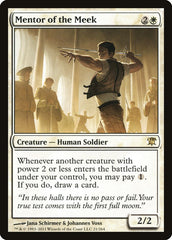 Mentor dos Humildes / Mentor of th