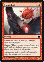 Metralha / Grapeshot - Magic: The Gathering - MoxLand