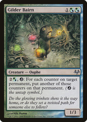 Mindinho Decorador / Gilder Bairn - Magic: The Gathering - MoxLand