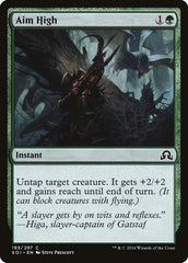 Mirar Alto / Aim High - Magic: The Gathering - MoxLand