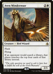 Mnemocensor Aviano / Aven Mindcensor - Magic: The Gathering - MoxLand