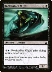 Monstro dos Telhados / Roofstalker Wight - Magic: The Gathering - MoxLand