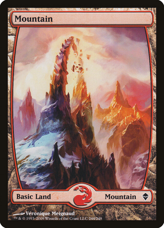 Montanha / Mountain