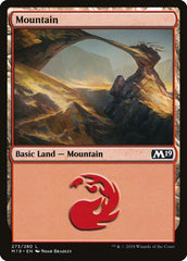 Montanha / Mountain