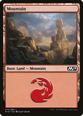 Montanha / Mountain