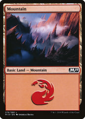 Montanha / Mountain