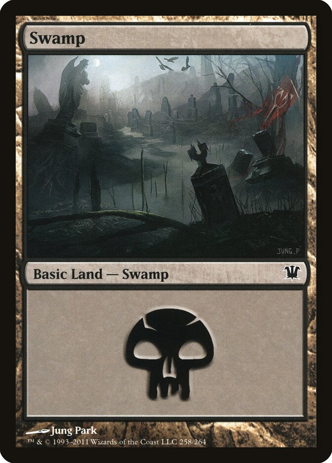 Pântano / Swamp