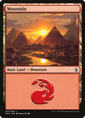 Montanha / Mountain - Magic: The Gathering - MoxLand