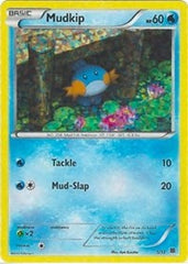 Mudkip - Pokémon TCG - MoxLand