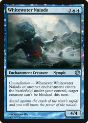 Náiades das Corredeiras / Whitewater Naiads - Magic: The Gathering - MoxLand