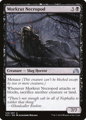 Necrópode do Morkrut / Morkrut Necropod - Magic: The Gathering - MoxLand