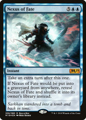 Nexo do Destino / Nexus of Fate