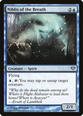 Niblis da Respiração / Niblis of the Breath - Magic: The Gathering - MoxLand