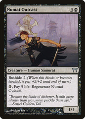 Numai Exilado / Numai Outcast