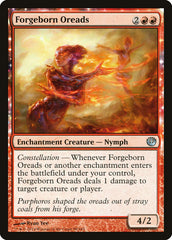 Oréades Nascidas da Forja / Forgeborn Oreads - Magic: The Gathering - MoxLand