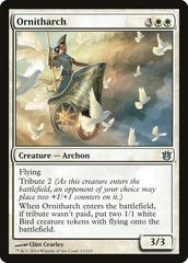 Ornitarca / Ornitharch - Magic: The Gathering - MoxLand