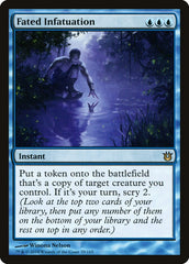 Paixão Predestinada / Fated Infatuation - Magic: The Gathering - MoxLand