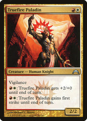 Paladino do Fogo Genuíno / Truefire Paladin - Magic: The Gathering - MoxLand