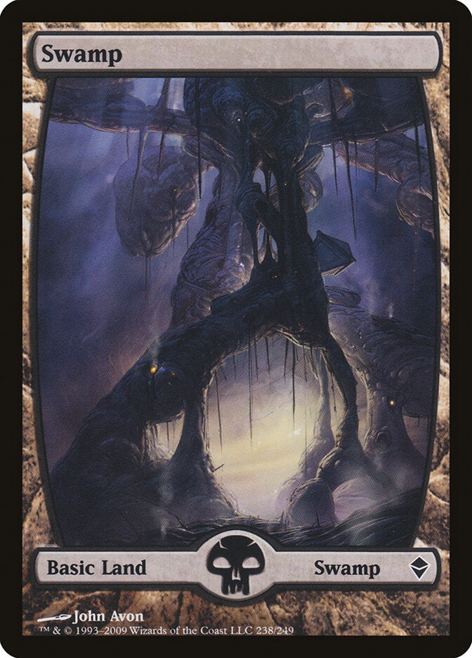 Pântano / Swamp