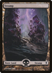 Pântano / Swamp