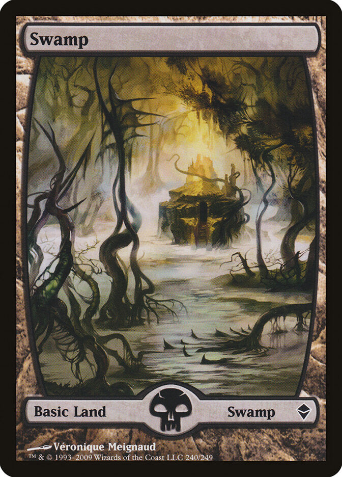 Pântano / Swamp