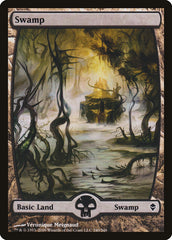 Pântano / Swamp