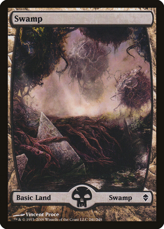 Pântano / Swamp