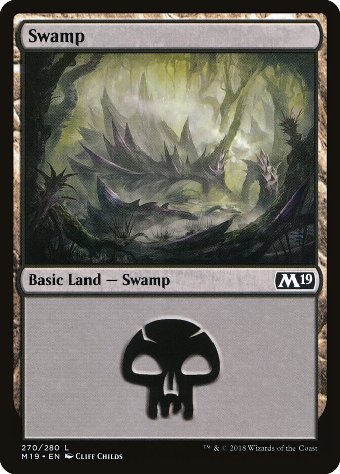 Pântano / Swamp