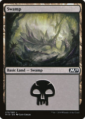 Pântano / Swamp