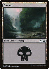 Pântano / Swamp