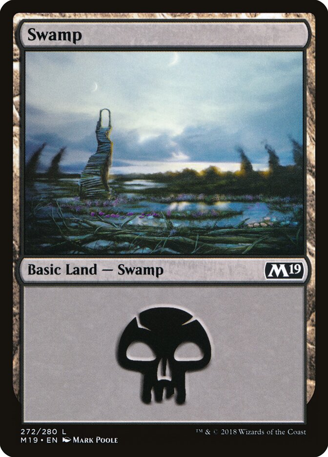 Pântano / Swamp