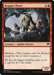 Papão Brutamontes / Boggart Brute