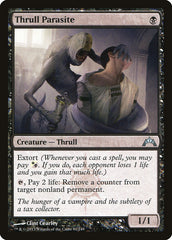 Parasita Thrull / Thrull Parasite - Magic: The Gathering - MoxLand
