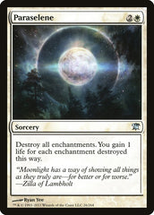 Parasselênio / Paraselene