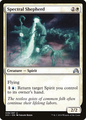 Pastor Espectral / Spectral Shepherd - Magic: The Gathering - MoxLand