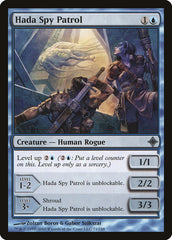 Patrulha Espiã de Hada / Hada Spy Patrol - Magic: The Gathering - MoxLand
