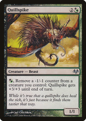 Pena-Espinho / Quillspike - Magic: The Gathering - MoxLand