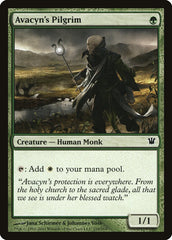 Peregrino de Avacyn / Avacyn's Pilgrim - Magic: The Gathering - MoxLand